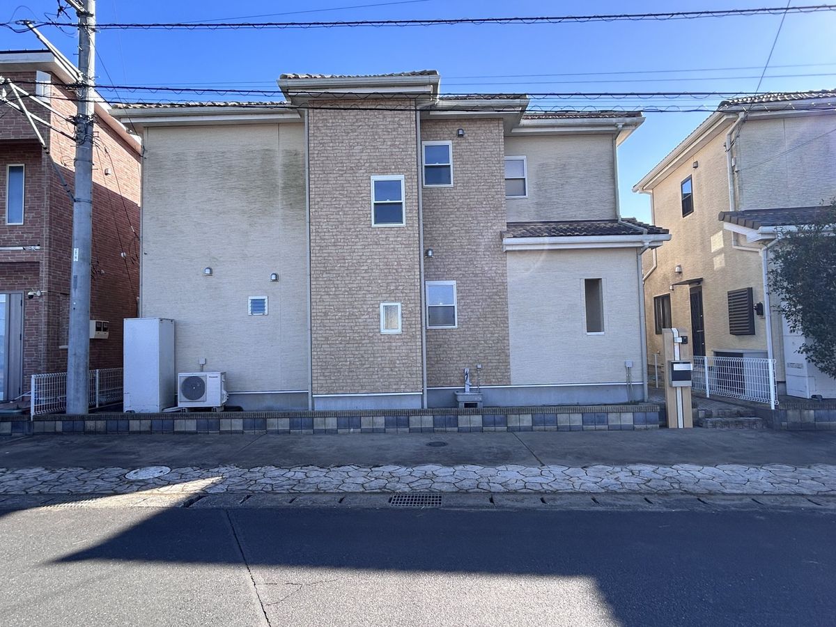 並木町戸建 外観 外観