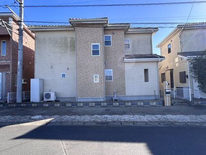 並木町戸建 外観