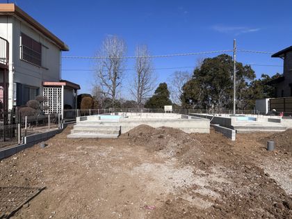 成田市玉造第13 1号棟 外観