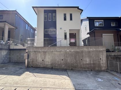 久住中央4丁目戸建 外観