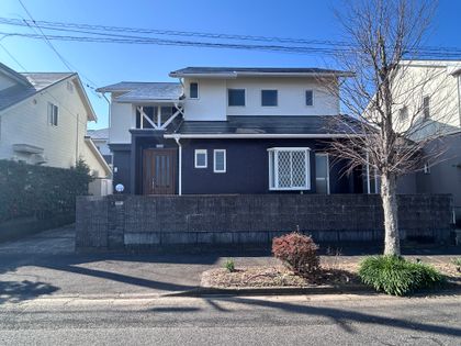 小林北1丁目戸建 外観