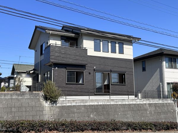 小林大門下2丁目戸建 外観