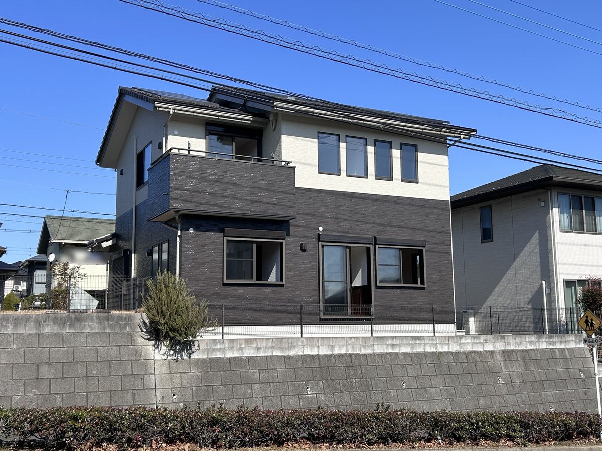 小林大門下2丁目戸建 外観 外観