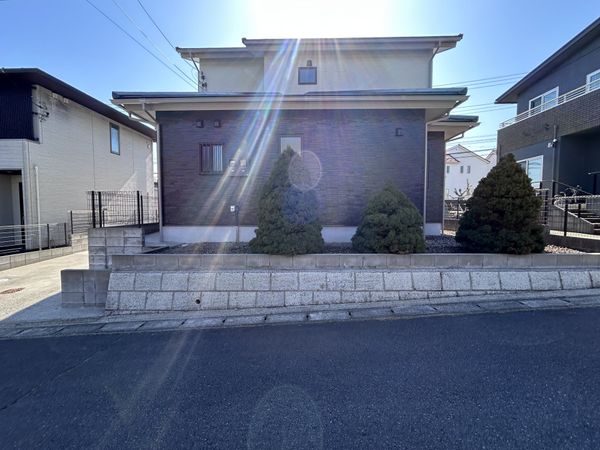 小林大門下2丁目戸建 外観