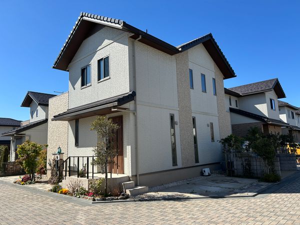 牧の原4丁目戸建 外観 牧の原4丁目戸建 外観