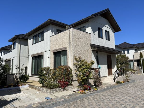 牧の原4丁目戸建 外観 牧の原4丁目戸建 外観