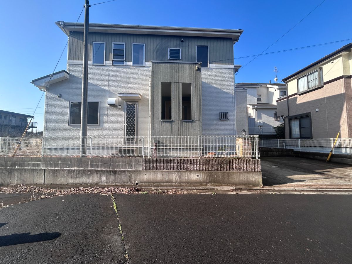 並木町戸建 外観 外観