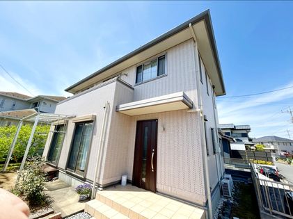 玉造1丁目戸建 外観