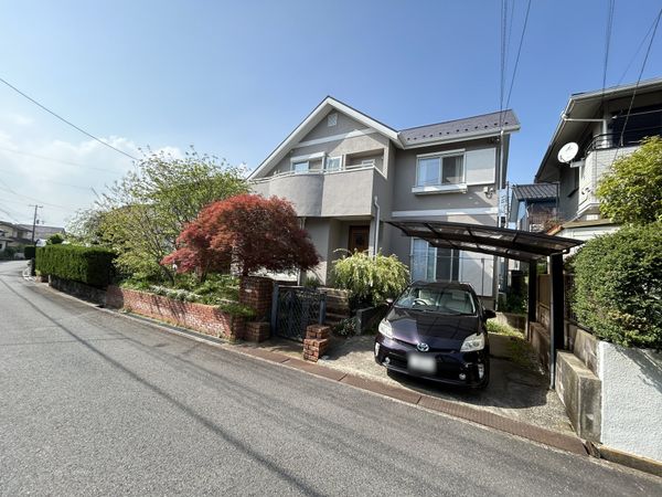 東酒々井3丁目戸建 外観 東酒々井3丁目戸建 外観