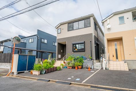 玉造1丁目戸建 外観