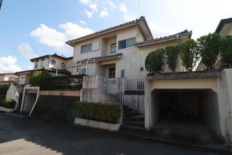 宮前1丁目戸建 外観