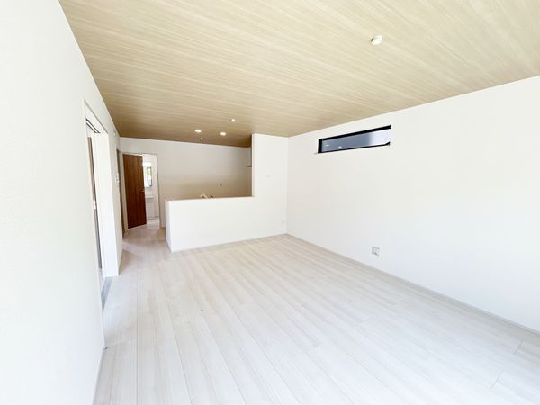 成田市橋賀台Ⅳ 新築戸建 1号棟 リビング 成田市橋賀台Ⅳ 新築戸建 1号棟 リビング