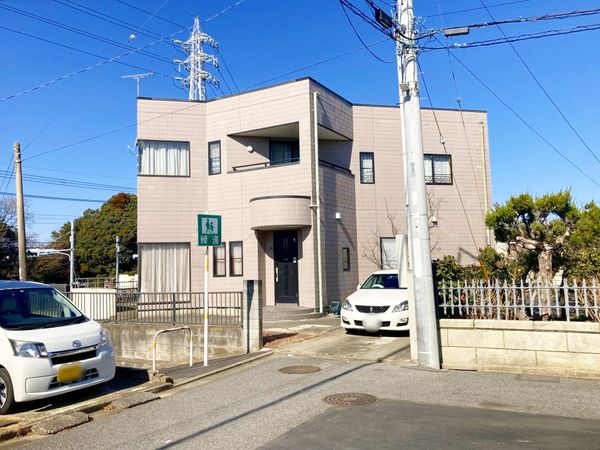 吾妻3丁目戸建 外観 吾妻3丁目戸建 外観