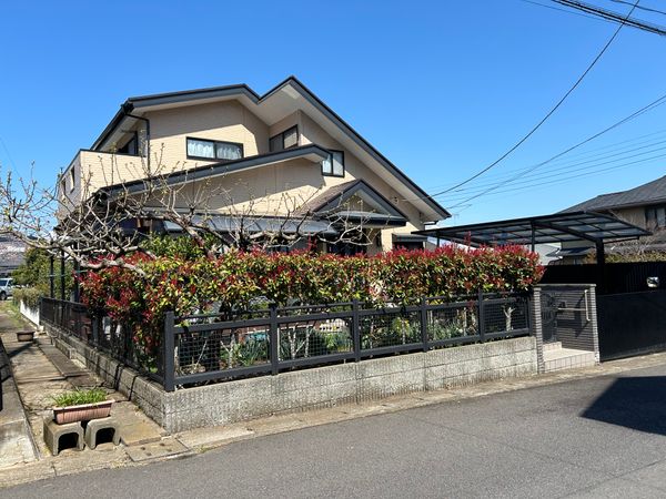 小林浅間1丁目戸建 外観 小林浅間1丁目戸建 外観