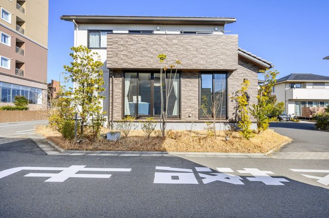 舞姫1丁目戸建 外観 舞姫1丁目戸建 外観