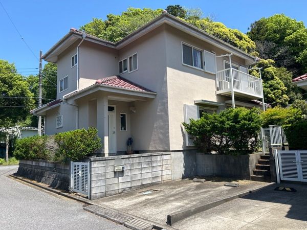 栄町酒直台2丁目戸建 外観 栄町酒直台2丁目戸建 外観