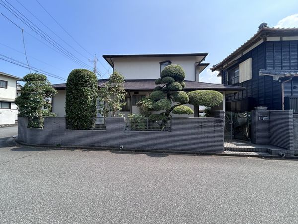 中台2丁目戸建 外観 中台2丁目戸建 外観