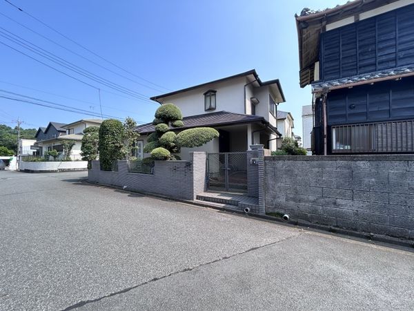中台2丁目戸建 外観 中台2丁目戸建 外観