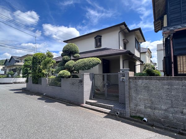 中台2丁目戸建 外観 中台2丁目戸建 外観