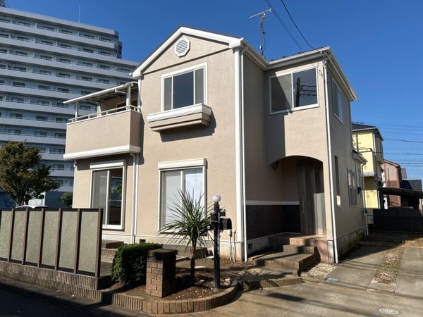 日吉台5丁目戸建 外観 日吉台5丁目戸建 外観