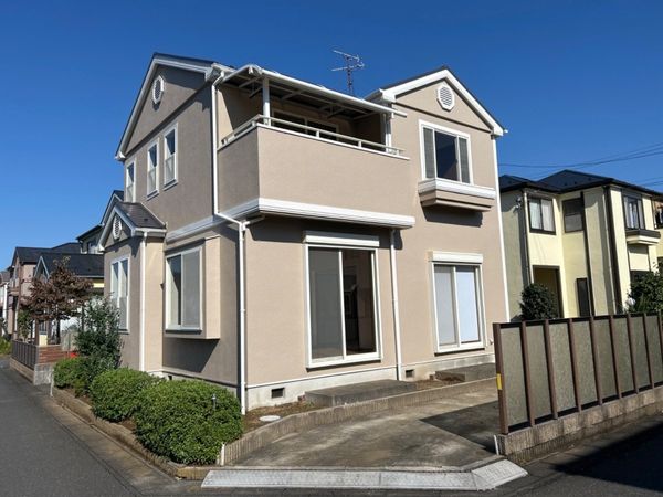 日吉台5丁目戸建 外観 日吉台5丁目戸建 外観
