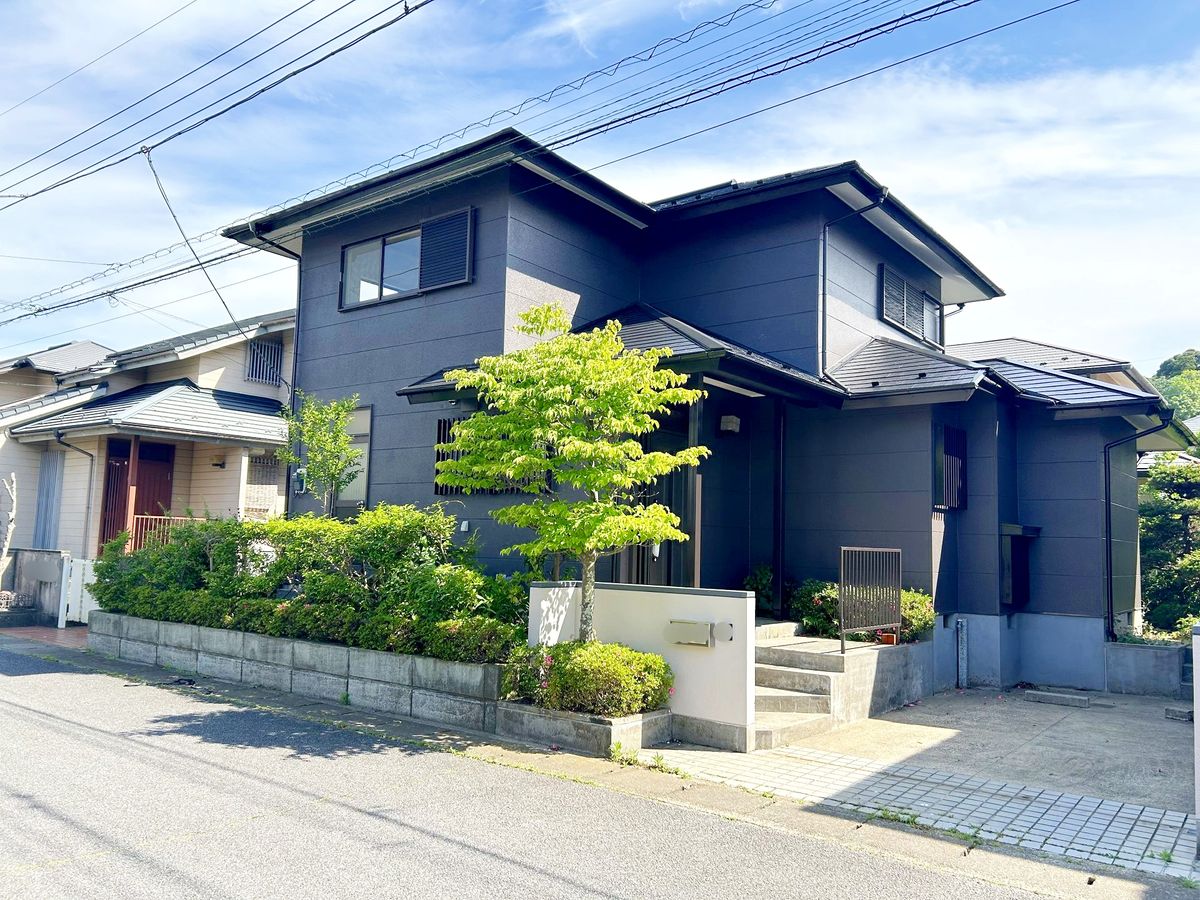 小林北1丁目戸建 外観 外観