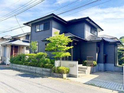 小林北1丁目戸建 外観
