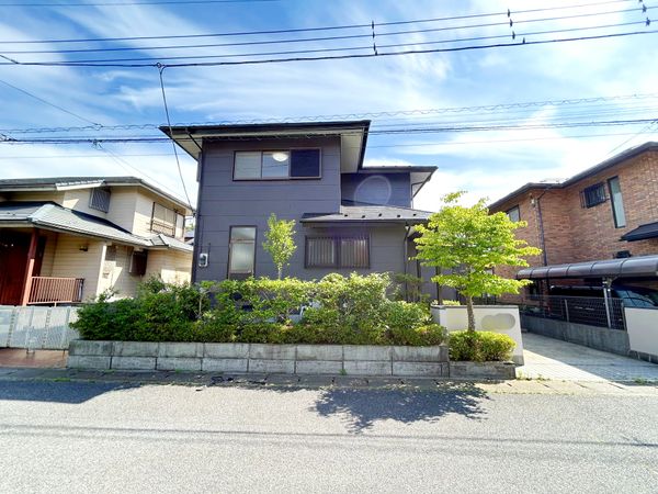 小林北1丁目戸建 外観 外観