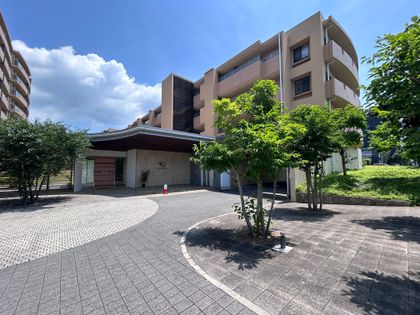 アルファグランデ成田六番街スターヒルコート 外観