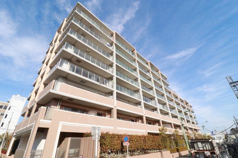 佐倉ステーションゲート ノースウイング 外観