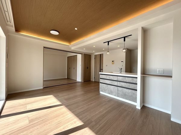 佐倉ステーションゲート ノースウイング リビング 佐倉ステーションゲート ノースウイング リビング