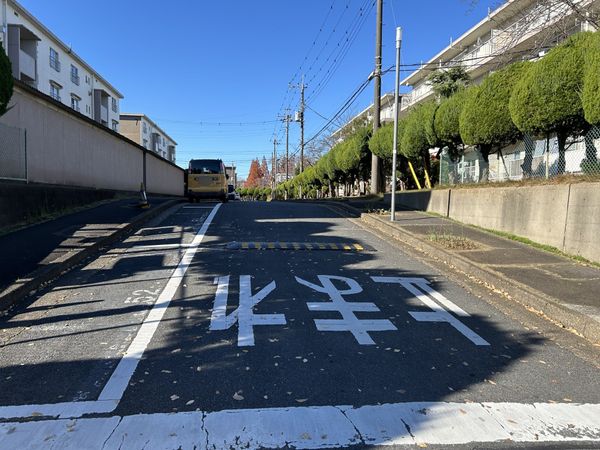 成田第1分譲住宅 外観 成田第1分譲住宅 外観