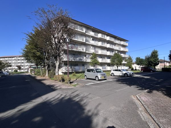 成田ニュータウンプロムナード玉造 外観 成田ニュータウンプロムナード玉造 外観