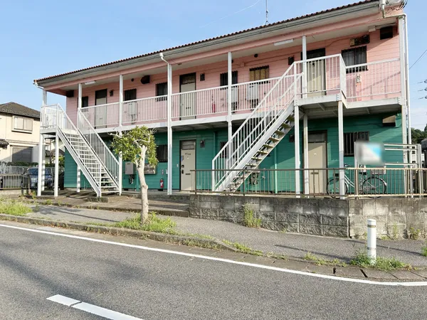 １９８７年５月建築