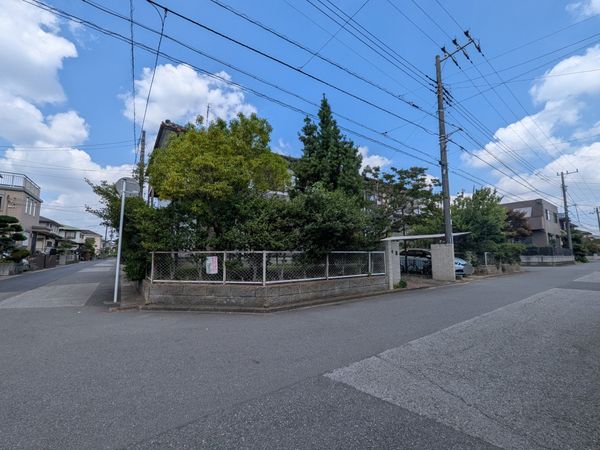 高浜6丁目土地 土地写真 高浜6丁目土地 土地写真