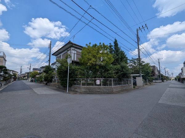 高浜6丁目土地 土地写真 高浜6丁目土地 土地写真