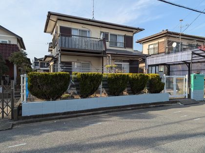 高浜5丁目土地 土地写真