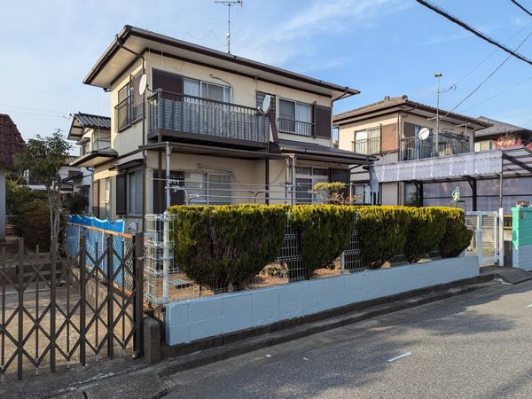 高浜5丁目土地 土地写真 高浜5丁目土地 土地写真