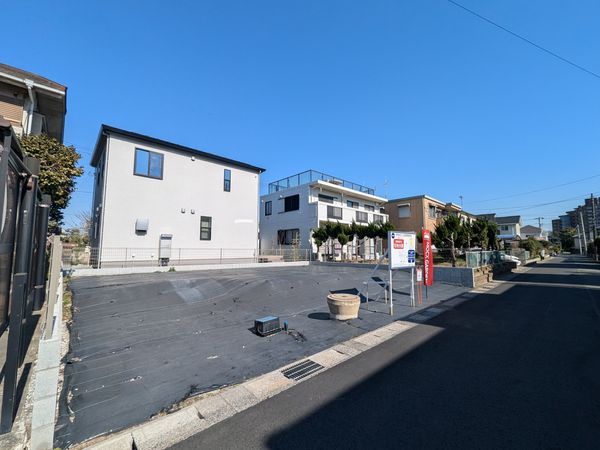 真砂5丁目土地 土地写真 真砂5丁目土地 土地写真