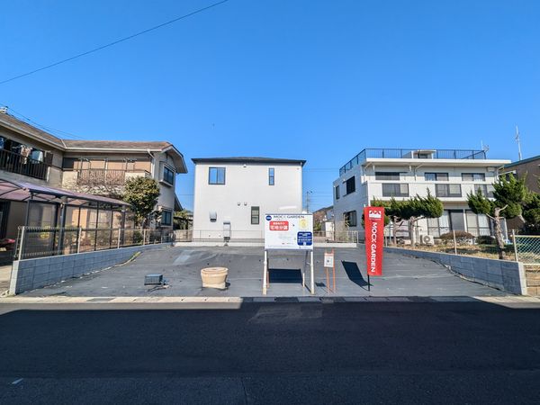 真砂5丁目土地 土地写真 真砂5丁目土地 土地写真