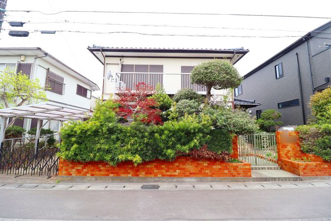高浜6丁目土地 土地写真 高浜6丁目土地 土地写真