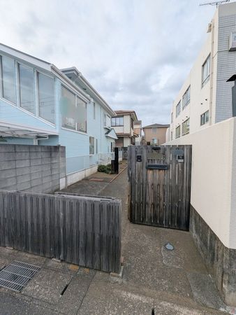 花園2丁目土地 土地写真 花園2丁目土地 土地写真