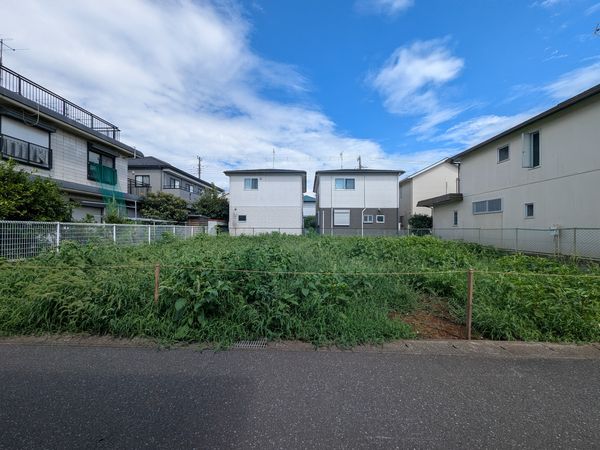 花園4丁目新築戸建 1号棟 外観 花園4丁目新築戸建 1号棟 外観