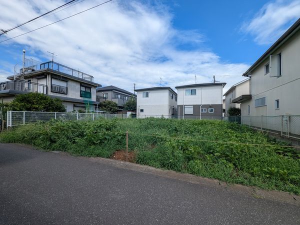 花園4丁目新築戸建 2号棟 外観 花園4丁目新築戸建 2号棟 外観