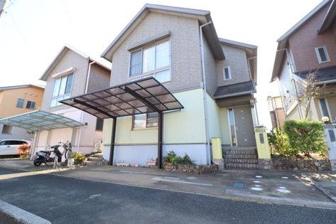 検見川町5丁目戸建 外観