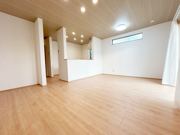 磯辺4丁目新築戸建 B号棟 リビング 磯辺4丁目新築戸建 B号棟 リビング