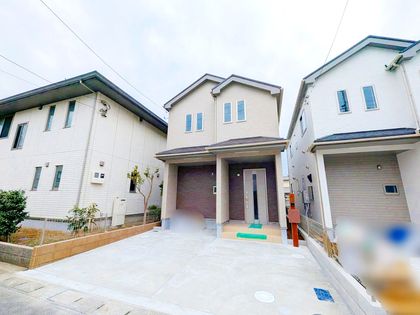 磯辺4丁目新築戸建 B号棟 外観