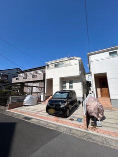 真砂3丁目戸建 外観