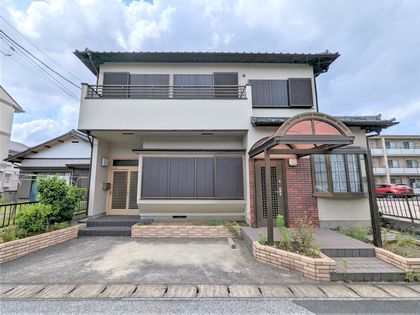 市原市姉崎西2丁目戸建 外観