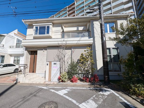 稲毛海岸5丁目 中古戸建 外観 稲毛海岸5丁目 中古戸建 外観